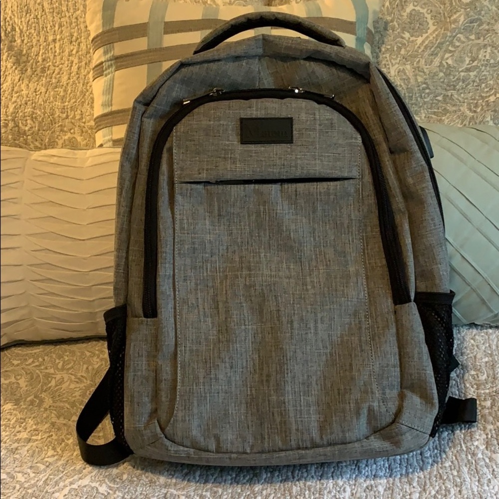 Amazing Beautiful BackPack